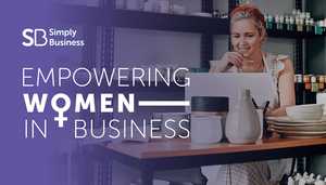 Report into gender bias and inequality affecting women business owners