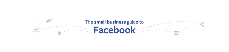 Guide facebook small businesses