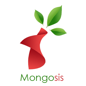 Mongosis logo