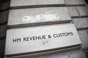 Can HMRC check your bank account without your permission?
