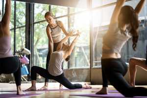 How to become a yoga teacher: a seven-step guide