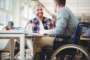 Access to Work: a self-employed guide to disability grants