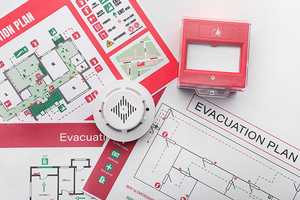 Fire safety policy UK – what to include