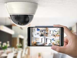 Top business security cameras: our 10 best buys for 2020