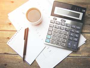 When to hire an accountant - 5 benefits of having an accountant