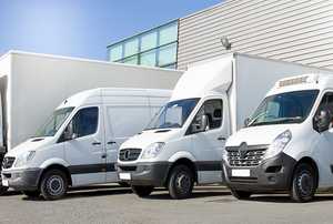 Commercial vehicles – what van should I buy?