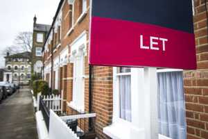 UK rental price growth reaches highest level since 2008