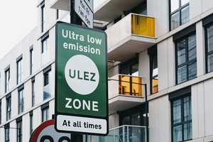 London ULEZ expansion – ultimate guide for small businesses