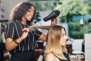 How to become a hairdresser or barber: a guide to going self-employed