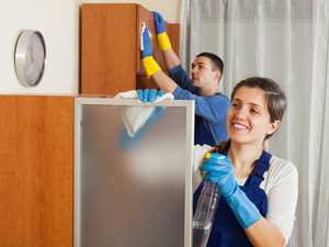 5 ways to market (and grow) your cleaning business