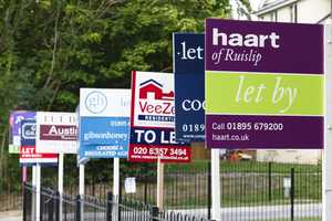 Record number of landlords opened property companies in 2023