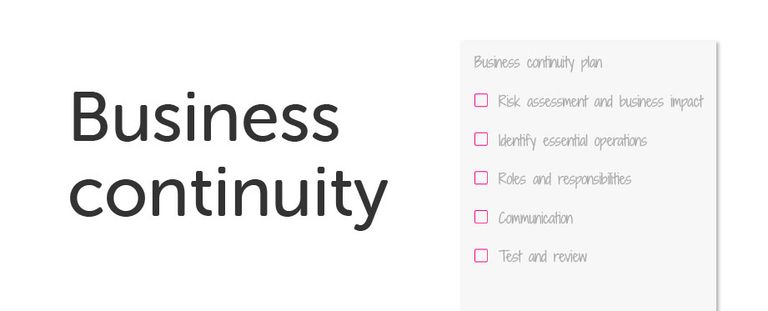Business-continuity-plan