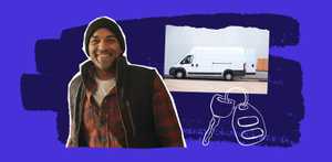 How to buy a van for your small business – plus tips for owners