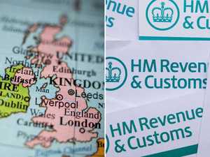 Are you in an income tax hotspot? New research reveals the 10 areas that pay the highest income tax