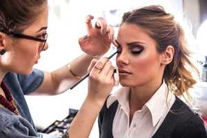 How to become a makeup artist — a step-by-step guide