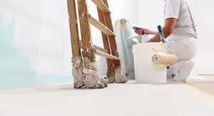 Buy-to-let redecoration tips: how often should landlords redecorate a rental property?