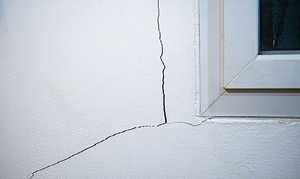 What is subsidence – and how do you spot it?