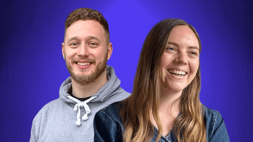Small business owners of Seven Districts Coffee, Round Retail, and Cirkular