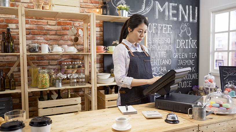 Best POS systems for restaurants