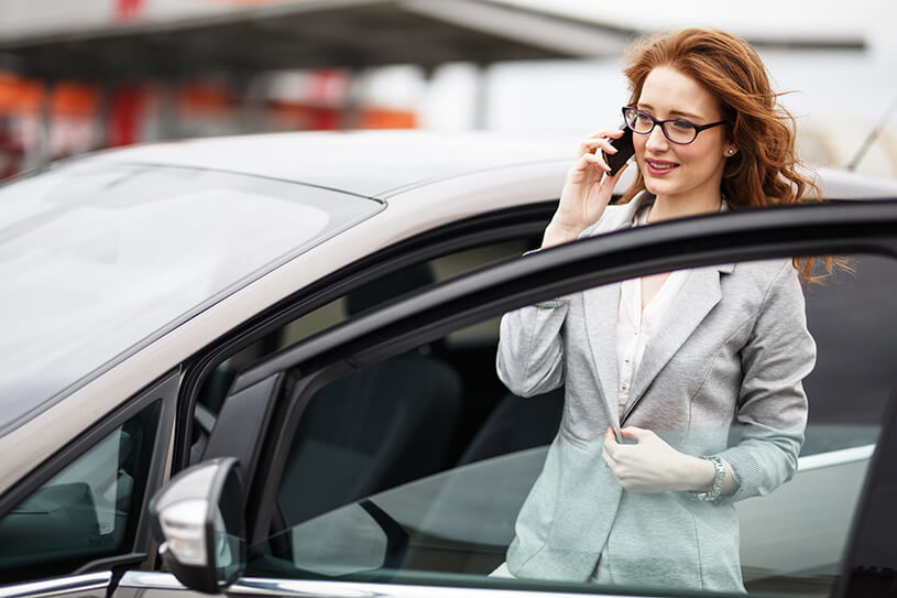 Business car leasing ultimate guide for the selfemployed