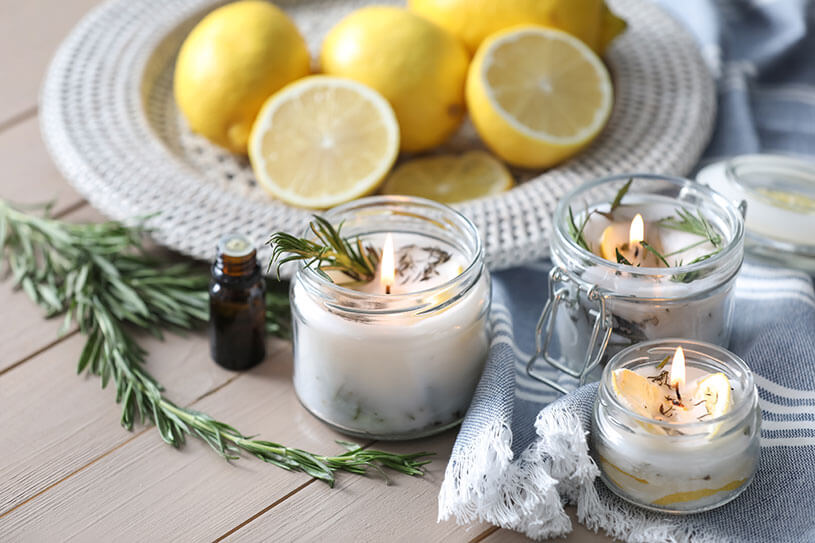 How to start your own candle making business 9 easy steps