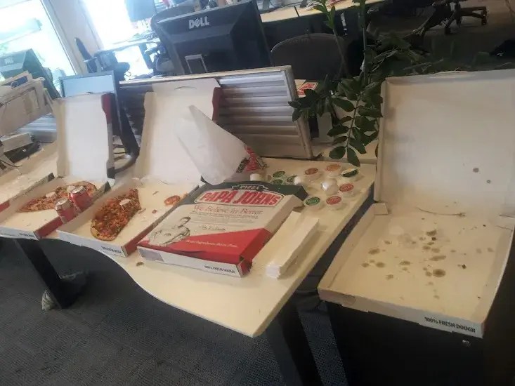 pizza
