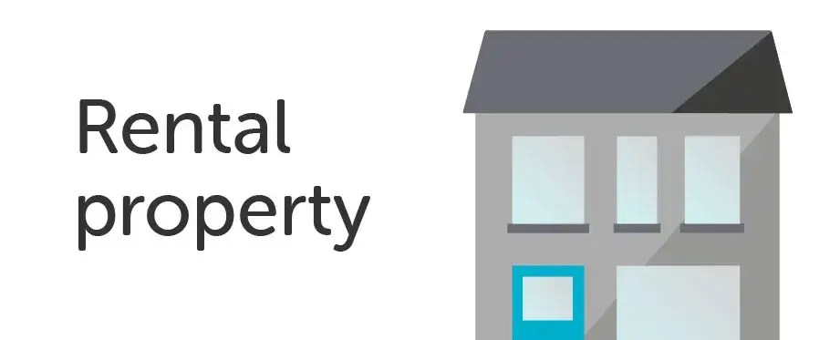 Rental property