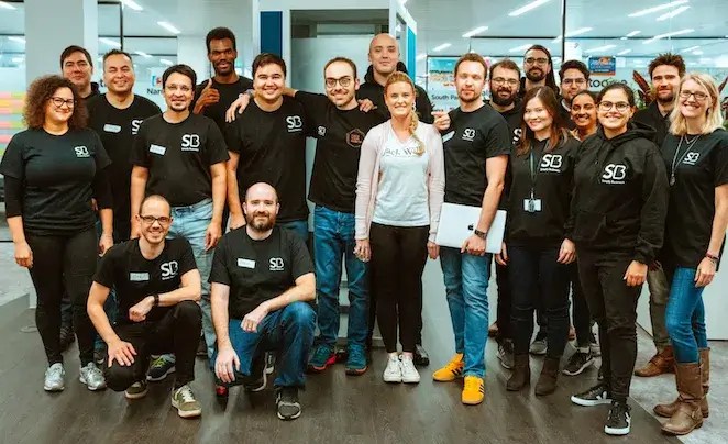 rails girls