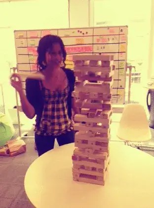 trisha