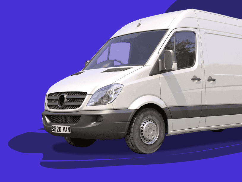 Rac Van Insurance Quotes Fleet Van Insurance Quotes