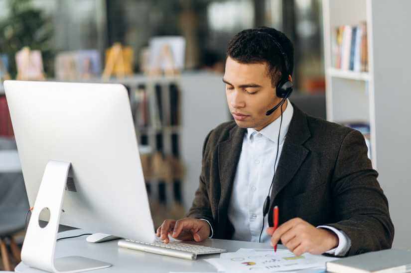 How to become a virtual assistant