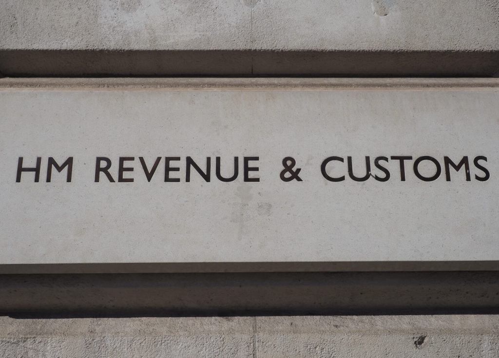 Picture of HMCR headquarters.