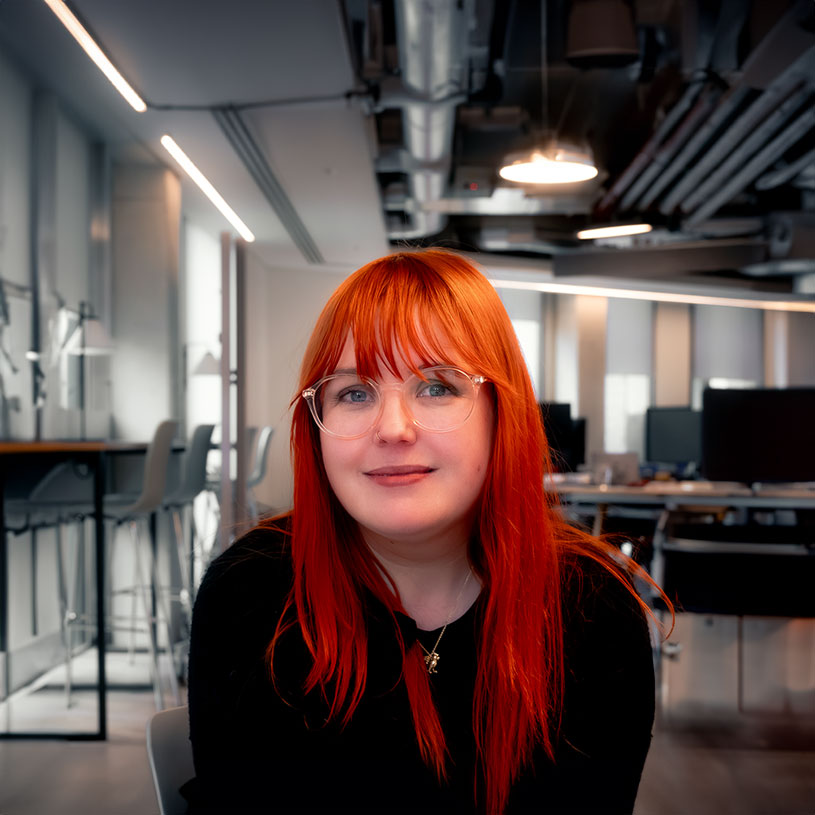 Rosanna Parrish Simply Business