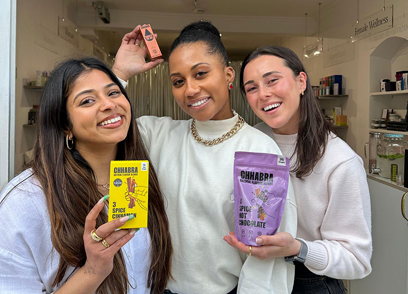 Simply Business Young Entrepreneur Fund winners announced