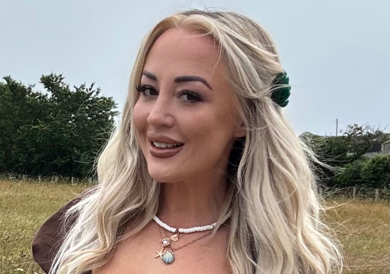 Jess Lawson, found of Sugar Sparrow