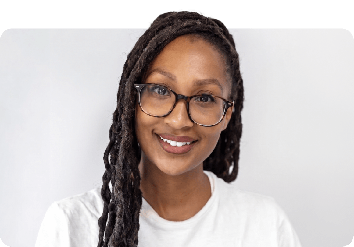 Fi Titus, Chartered Accoutant, Co-founder of Coco Financial and Fineo