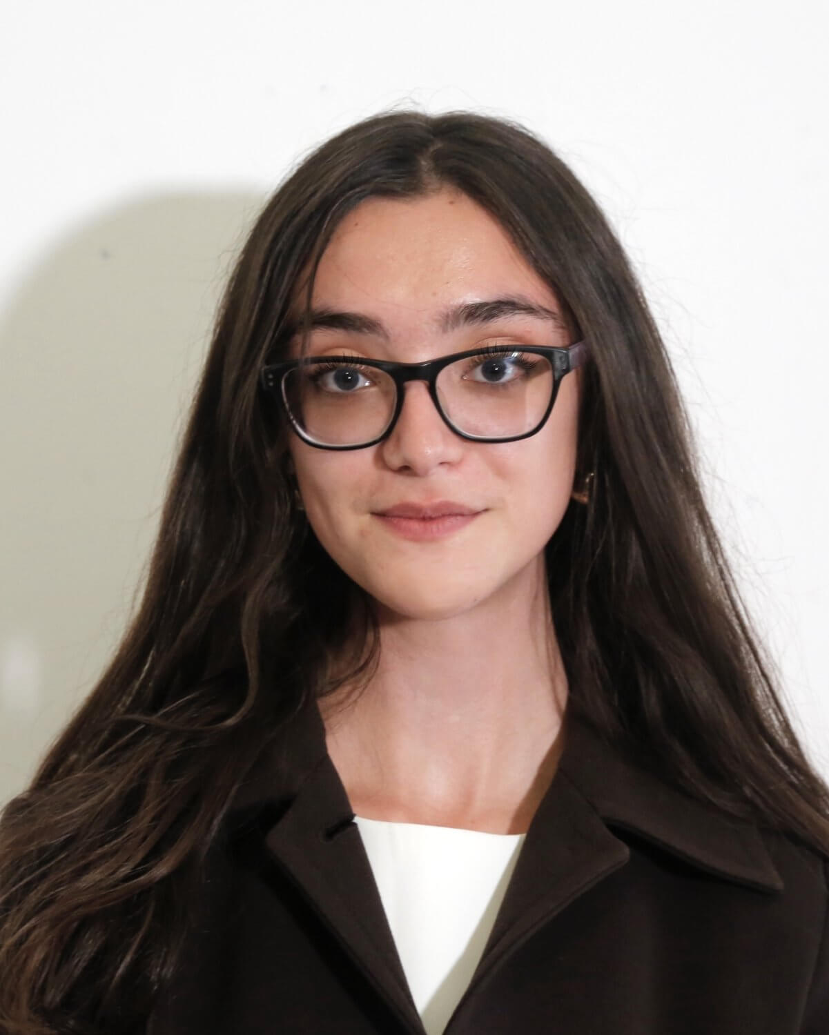 Ideja Bajra, founder of Edvance AI